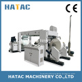 Abrasive Paper Slitting Rewinding Machine